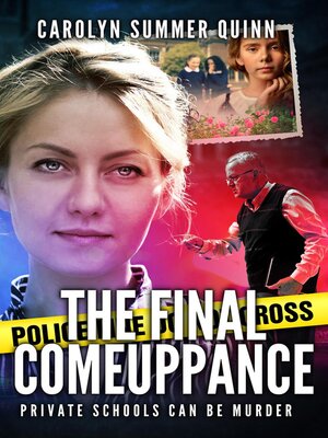 cover image of The Final Comeuppance
